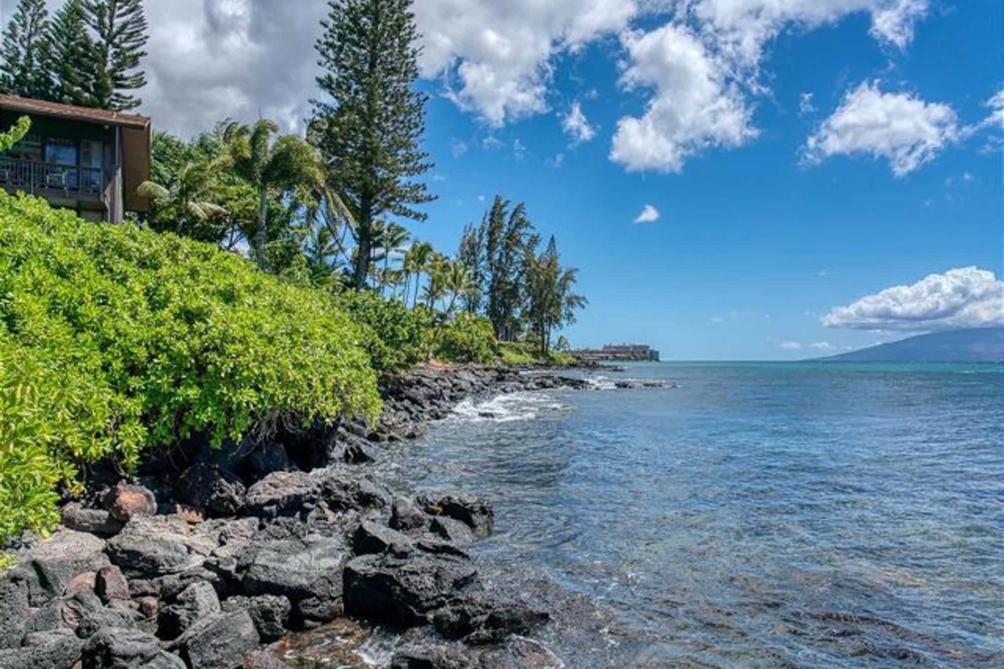 Mahina Surf Villa Kahana Camera foto